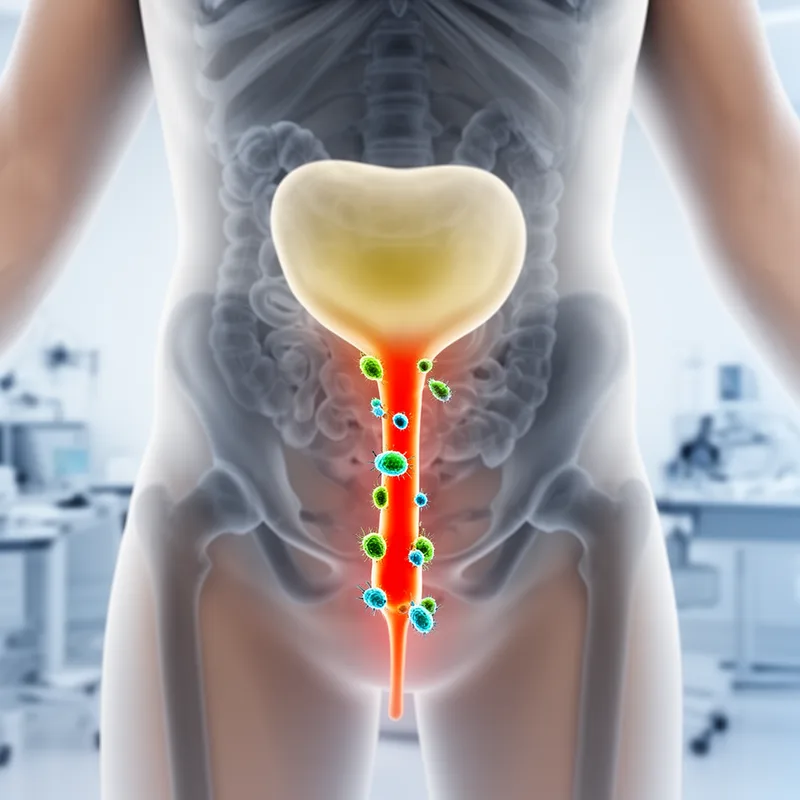 nongonococcal urethritis