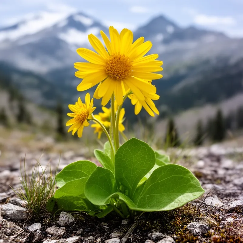 heartleaf arnica