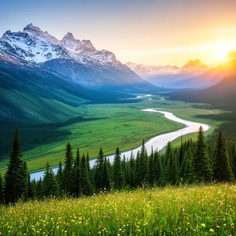 landscape