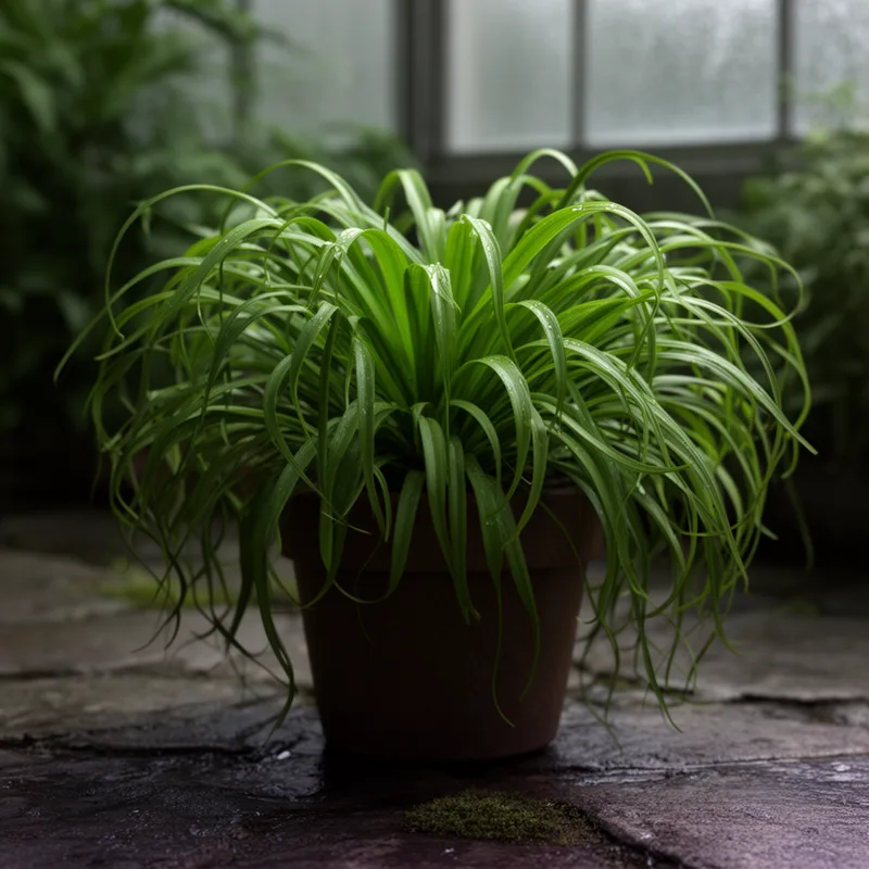 ribbon fern