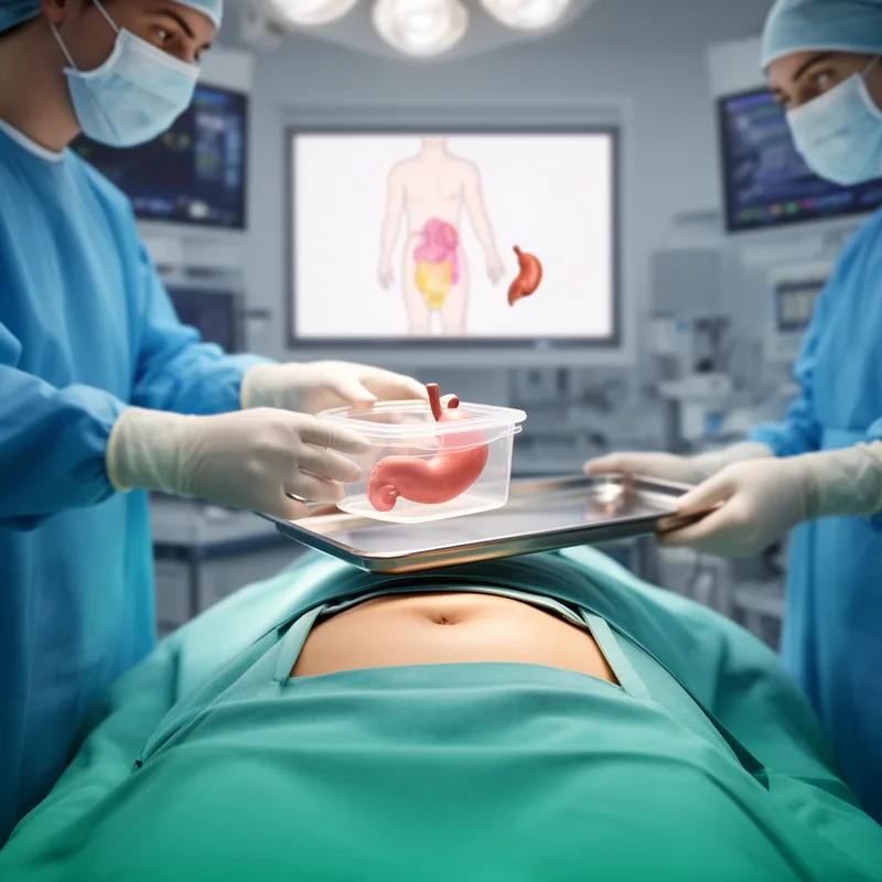 exenteration