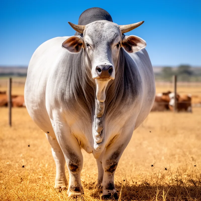 Brahma
