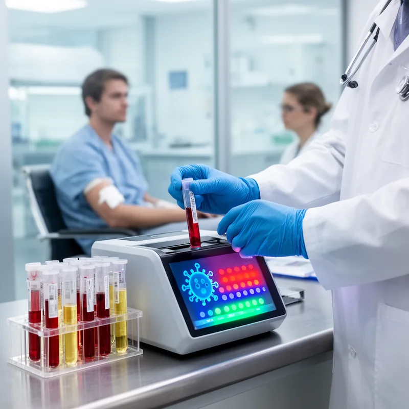 diagnostic assay