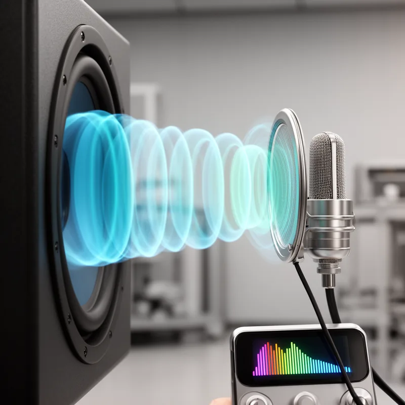 sound pressure