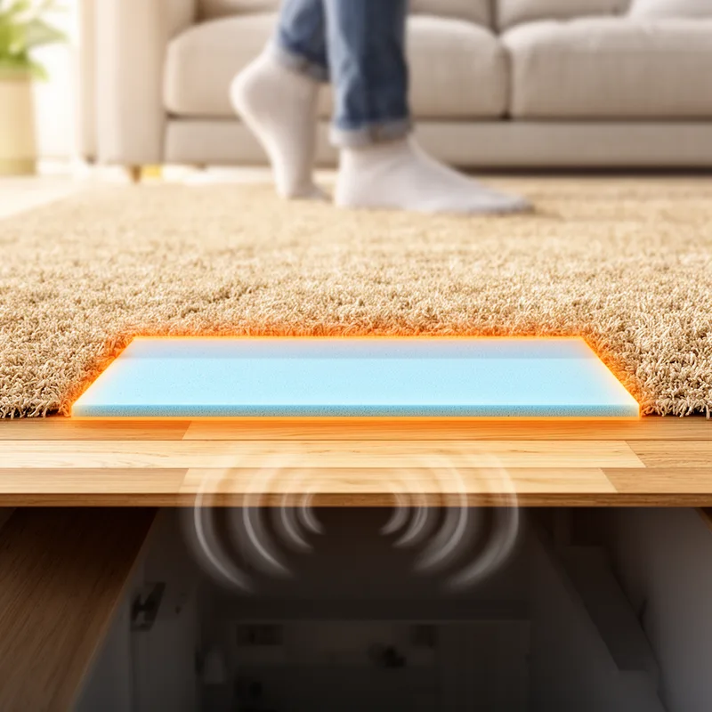 underlayment