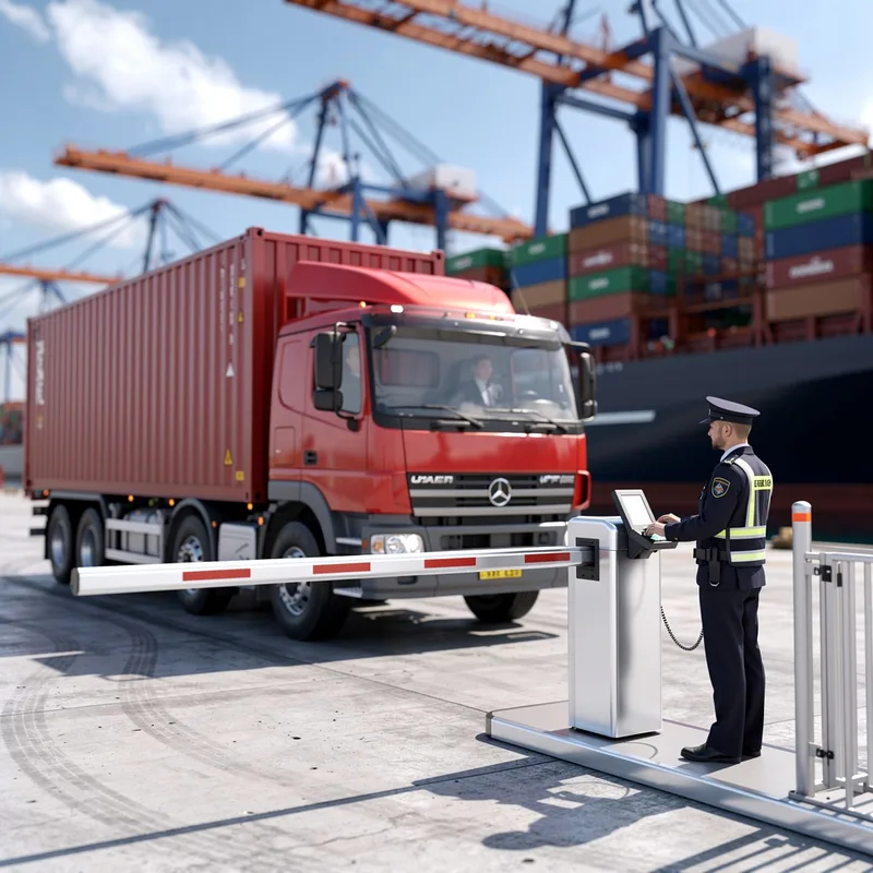trade policy