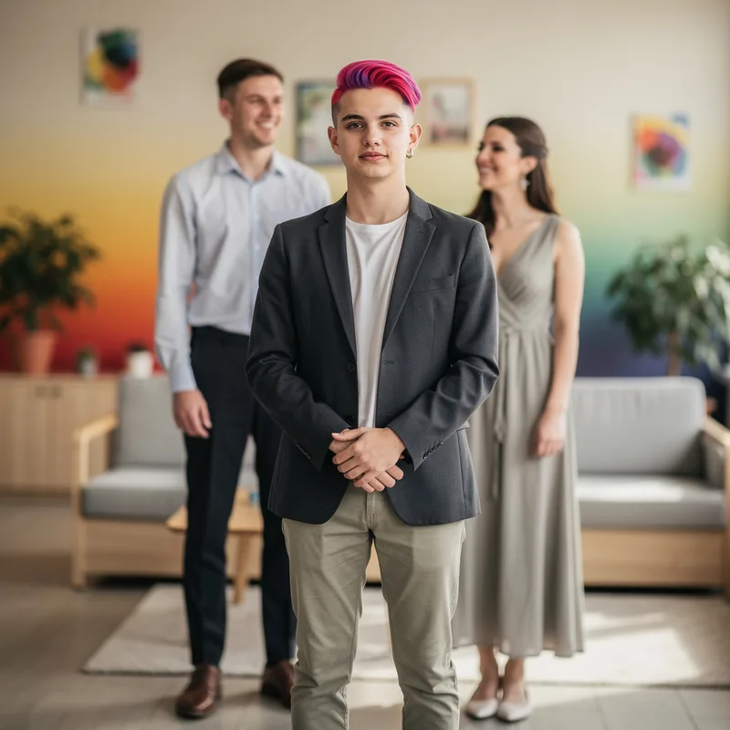 genderqueer