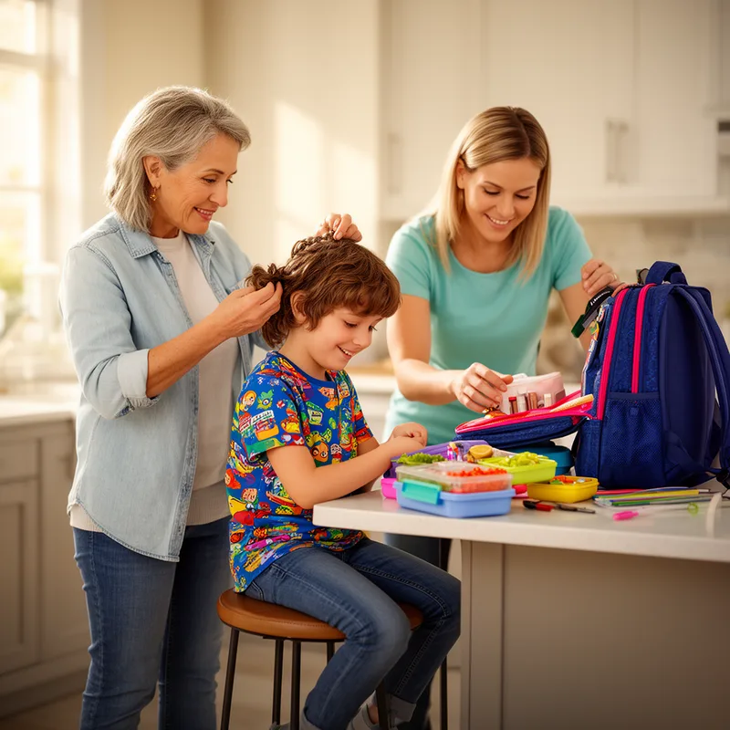 coparent