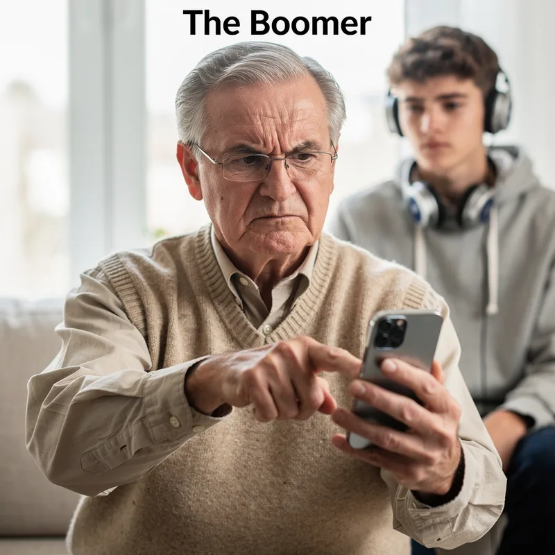 boomer