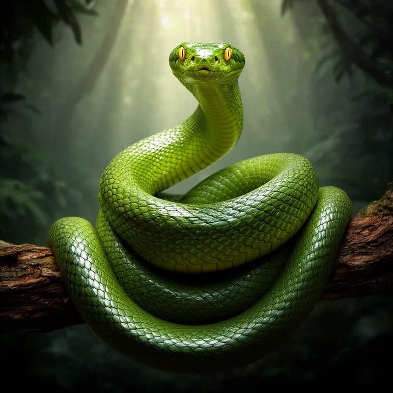 serpent