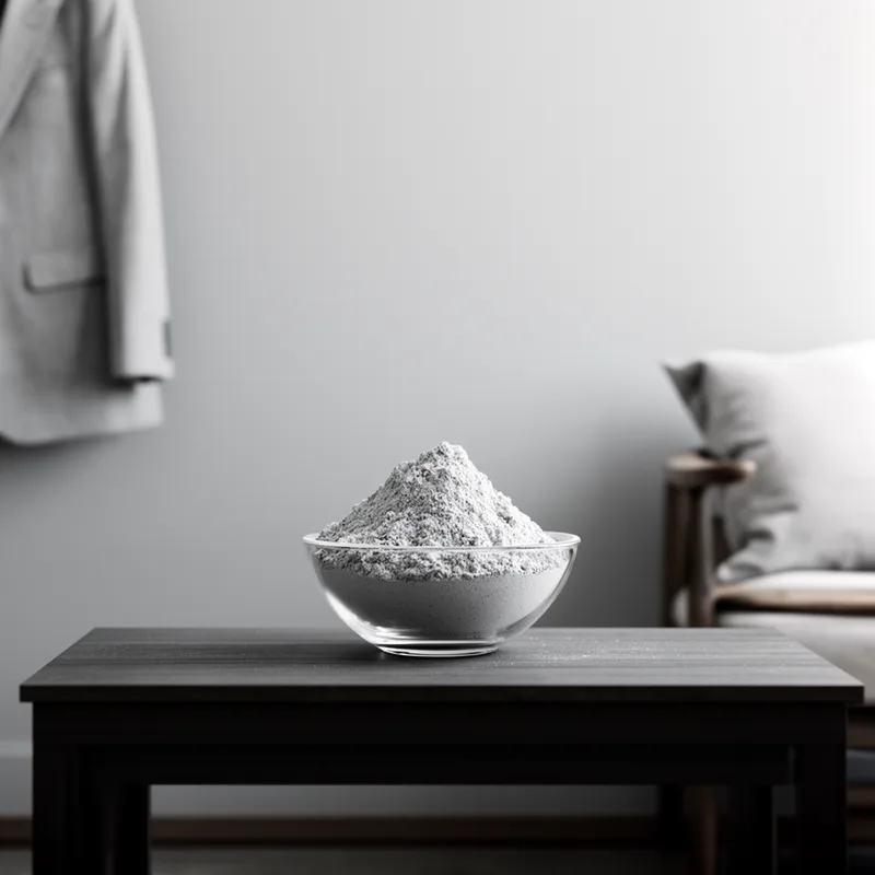 ash gray