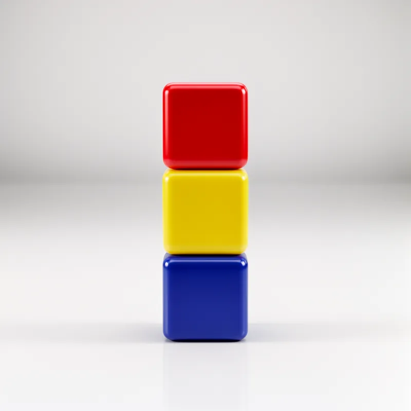 threeness