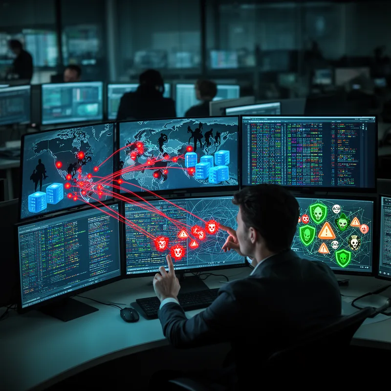 security intelligence