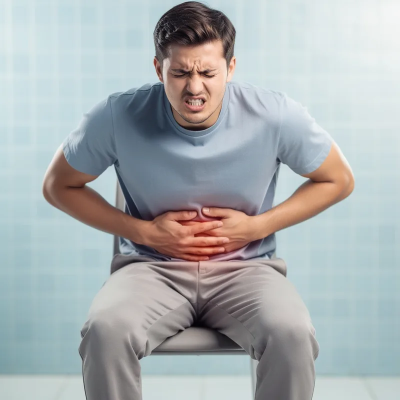to constipate