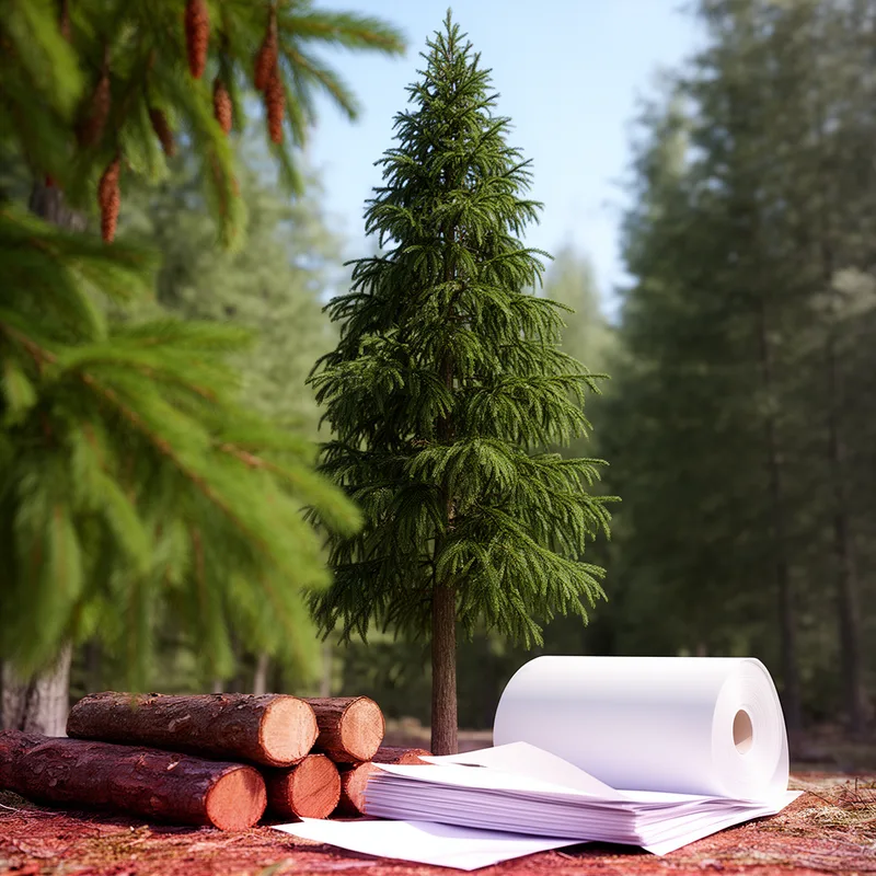 Canadian hemlock