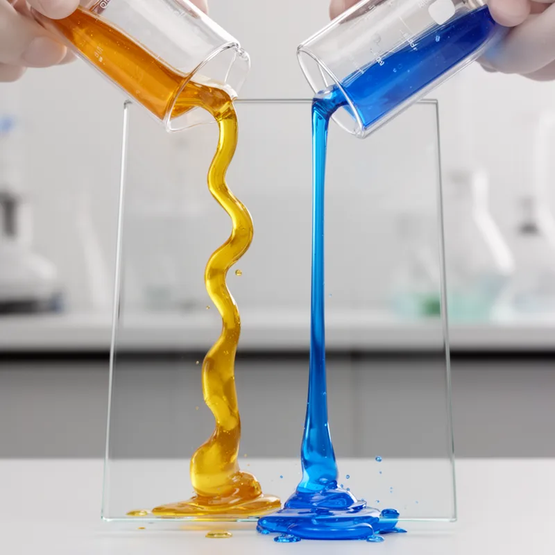 fluidity