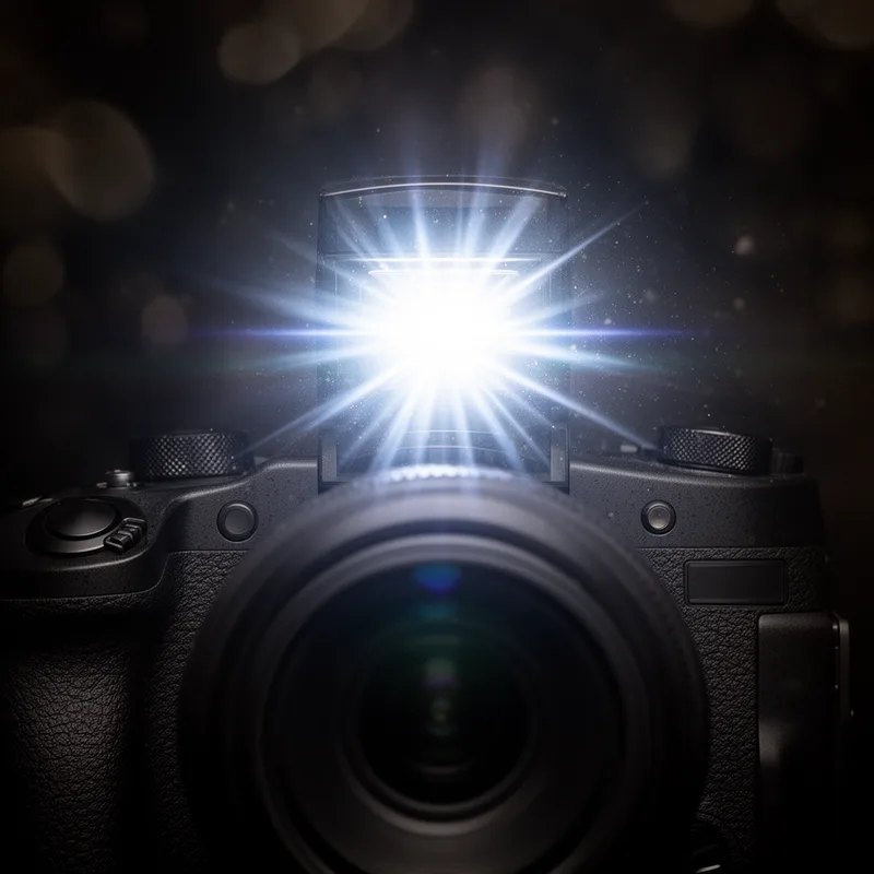 flash