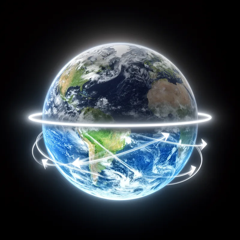 hemisphericity