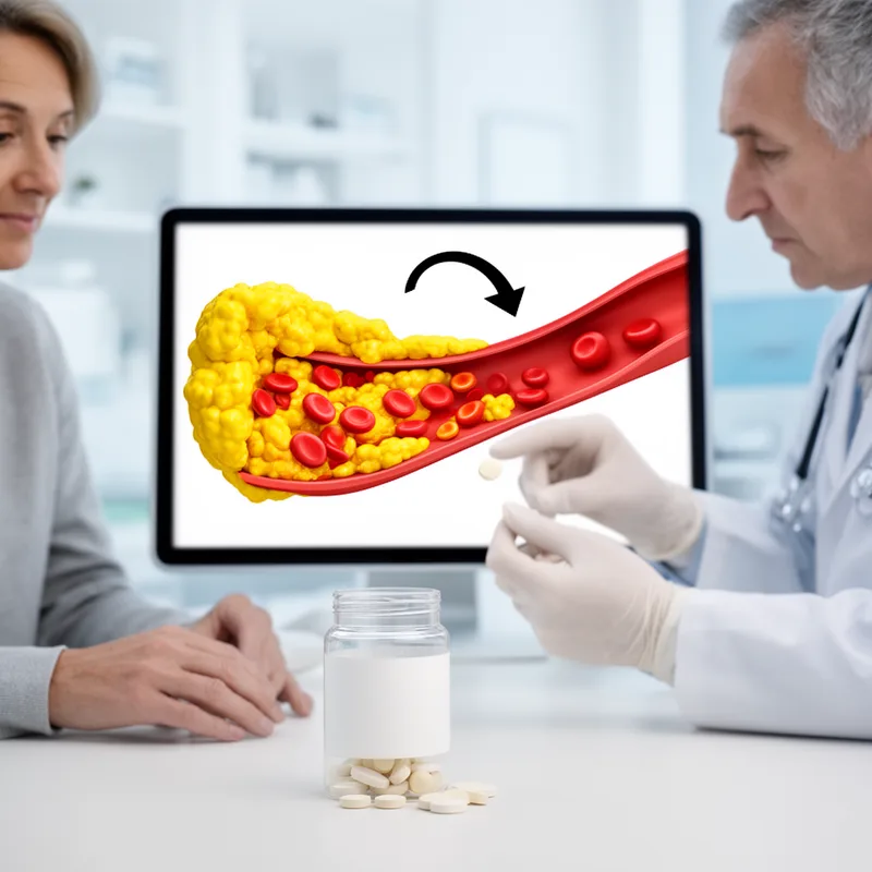 pravastatin