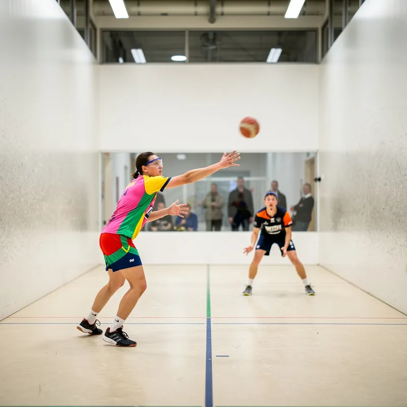 handball