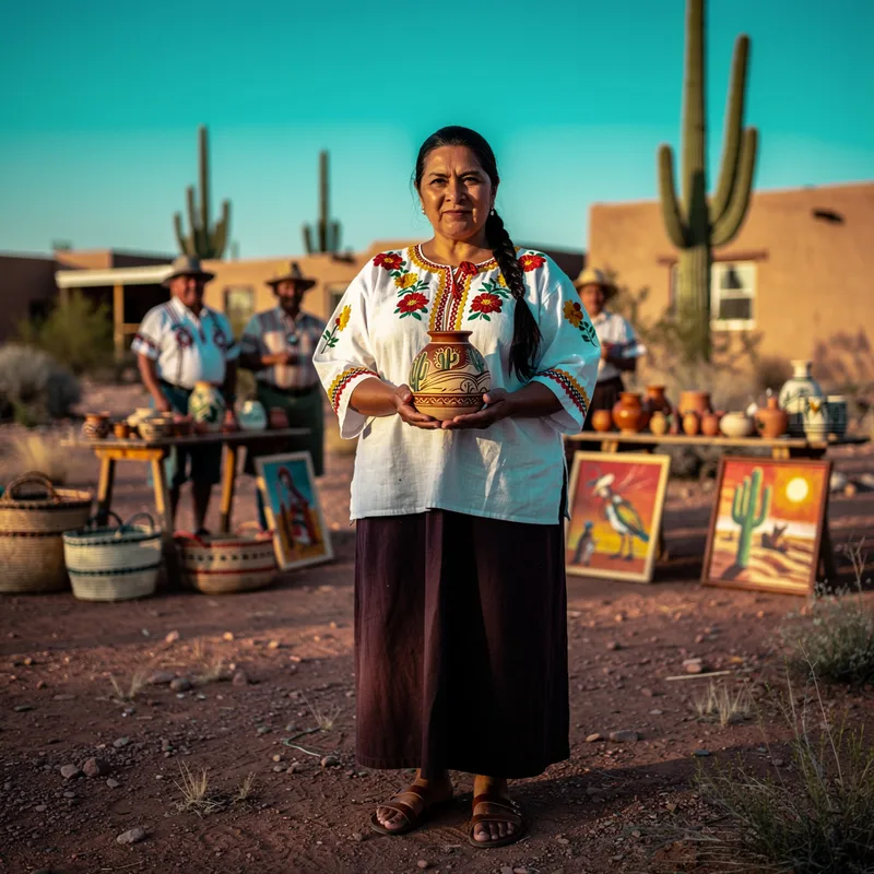 Yaqui