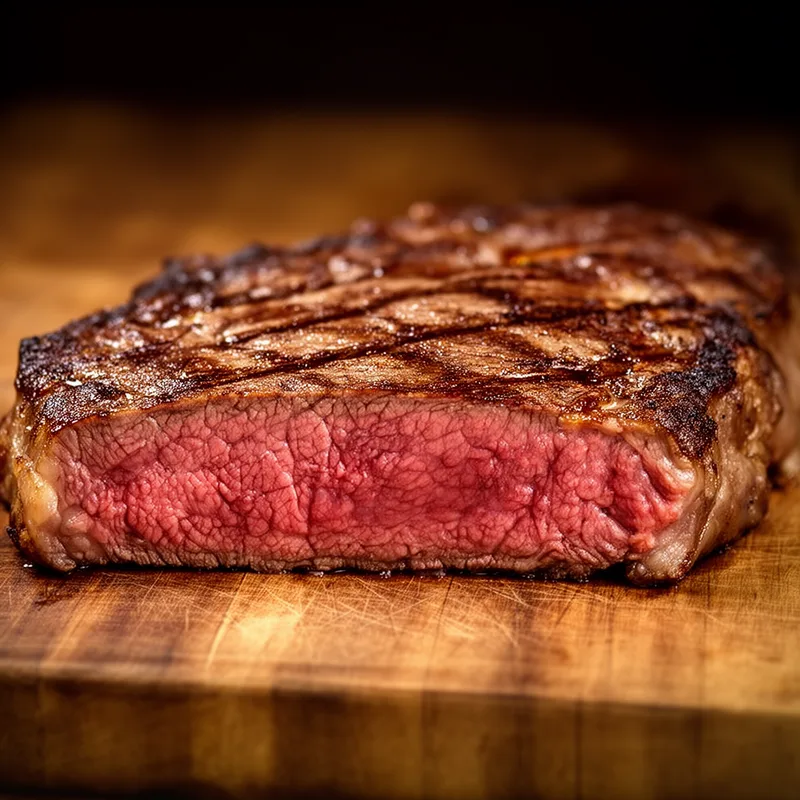 beef