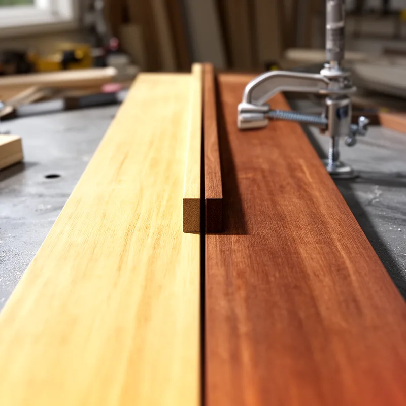 butt joint