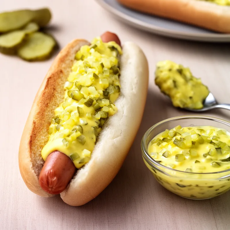 remoulade