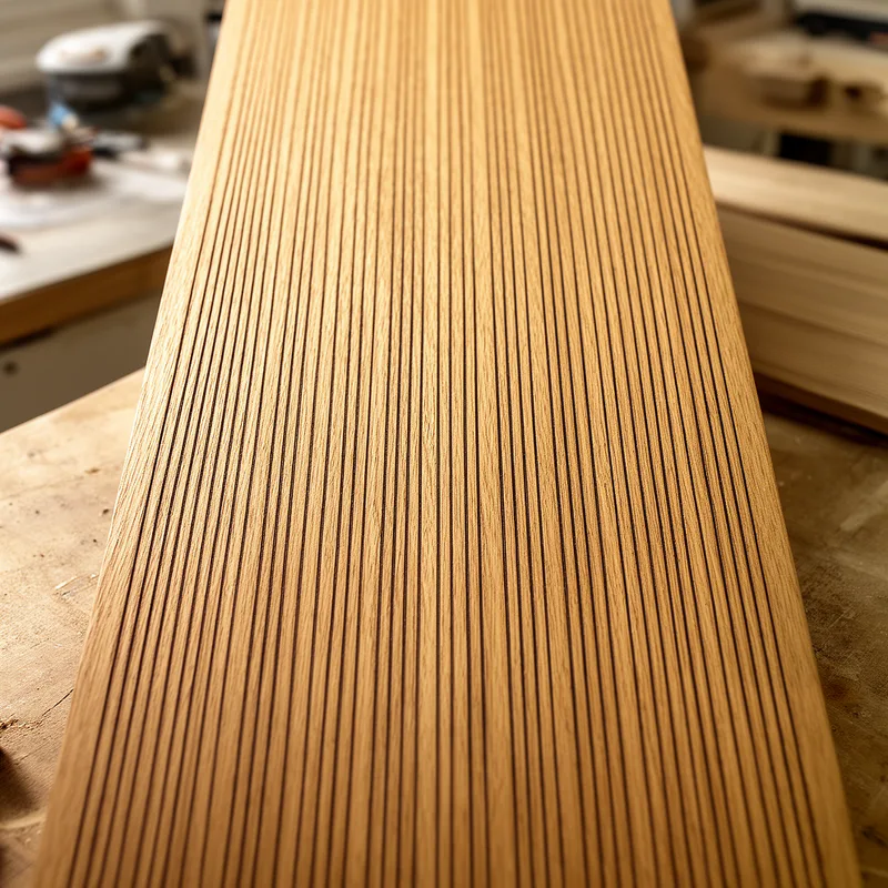 straight-grained