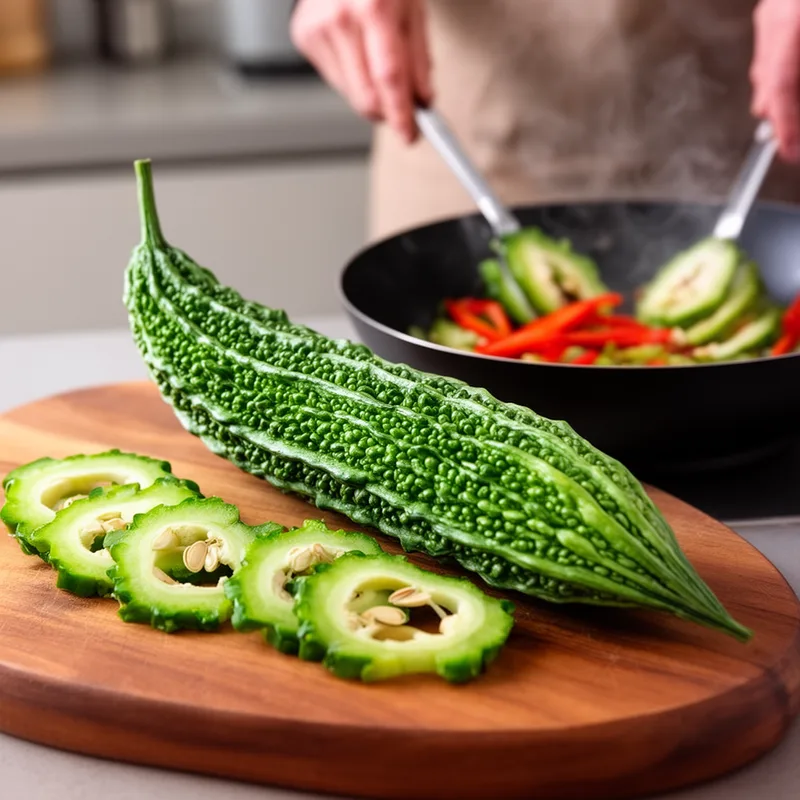 balsam pear