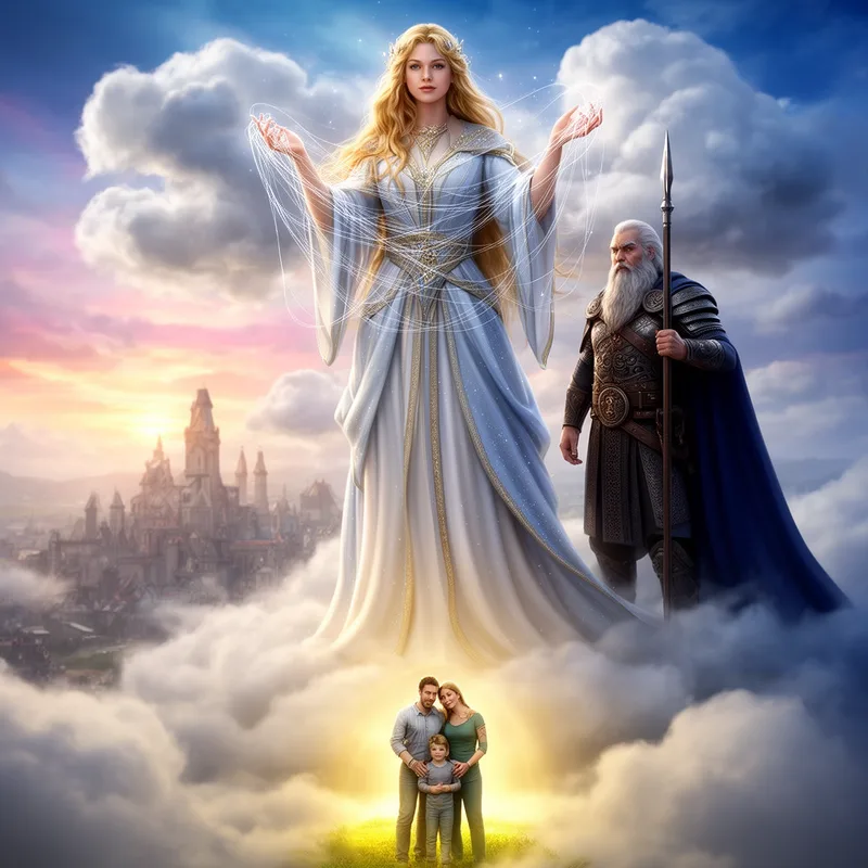 Frigg