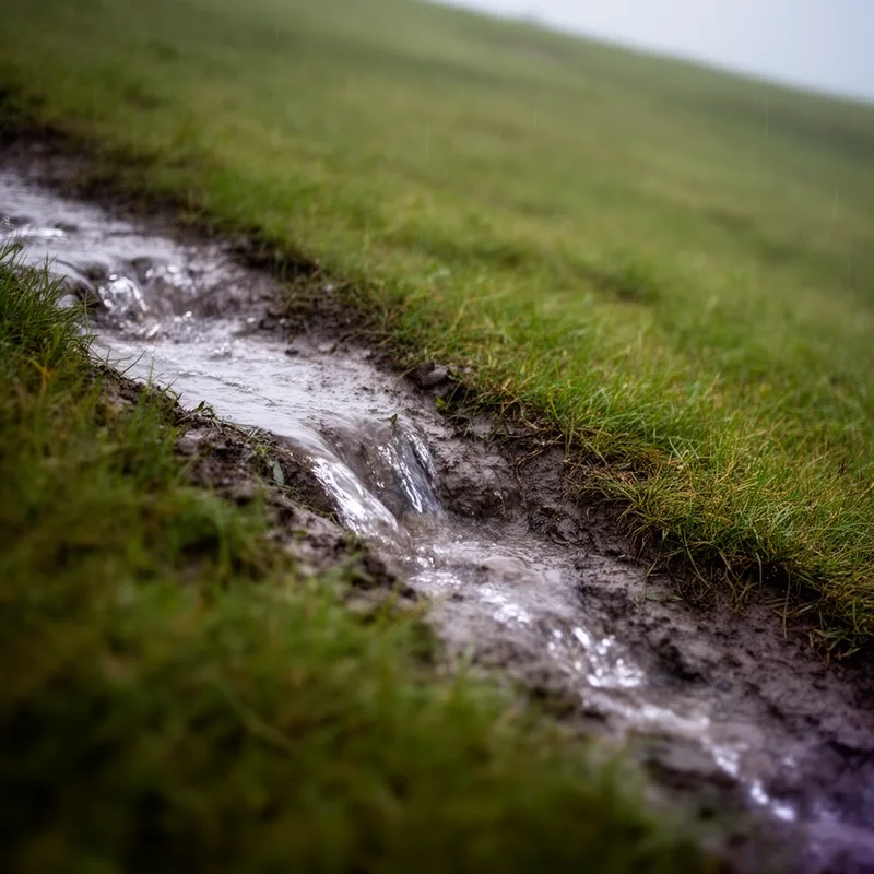 runoff