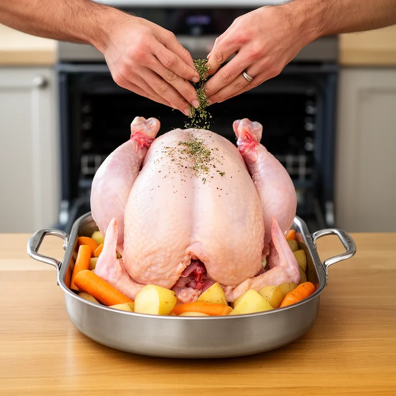 roaster