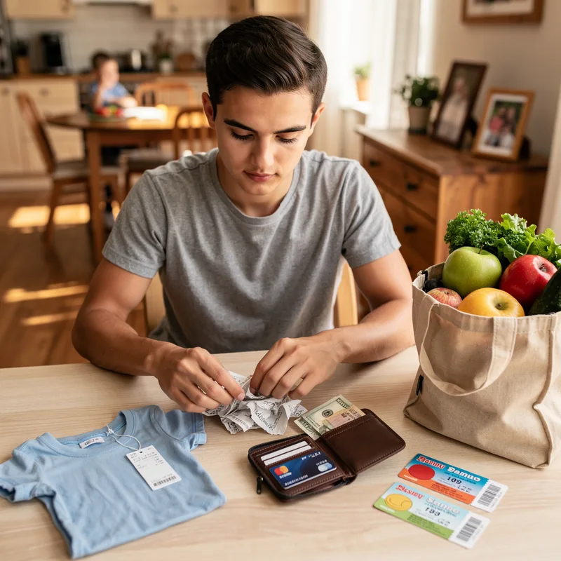 personal expense