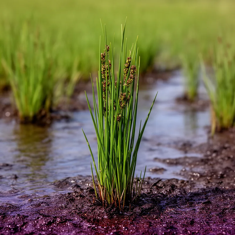 rush-grass