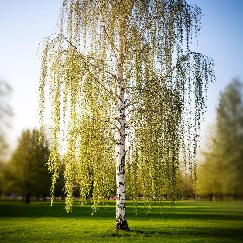 Betula pendula