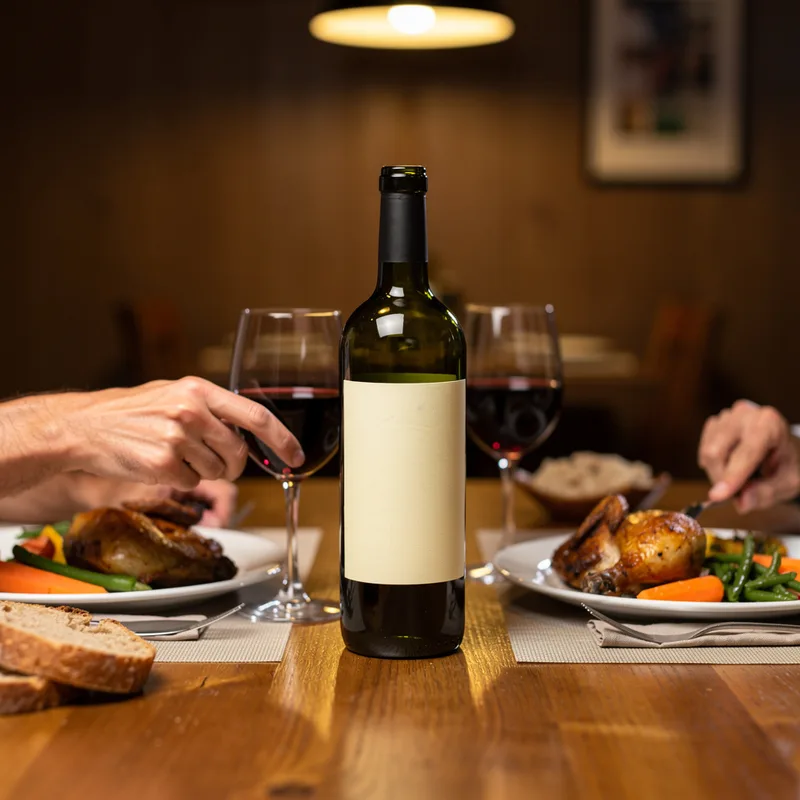 table wine