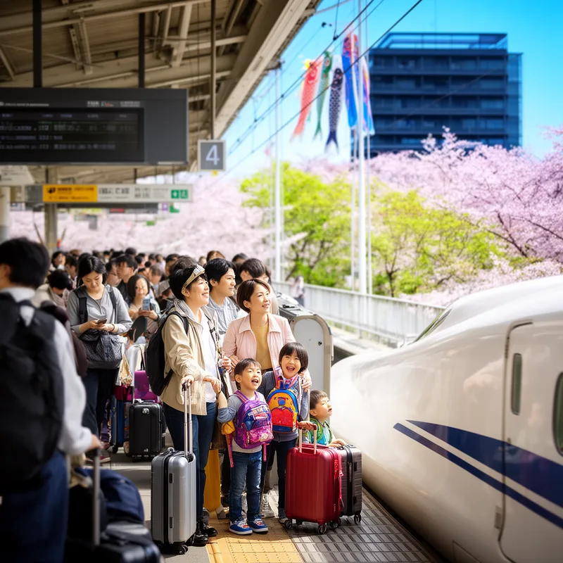Golden Week
