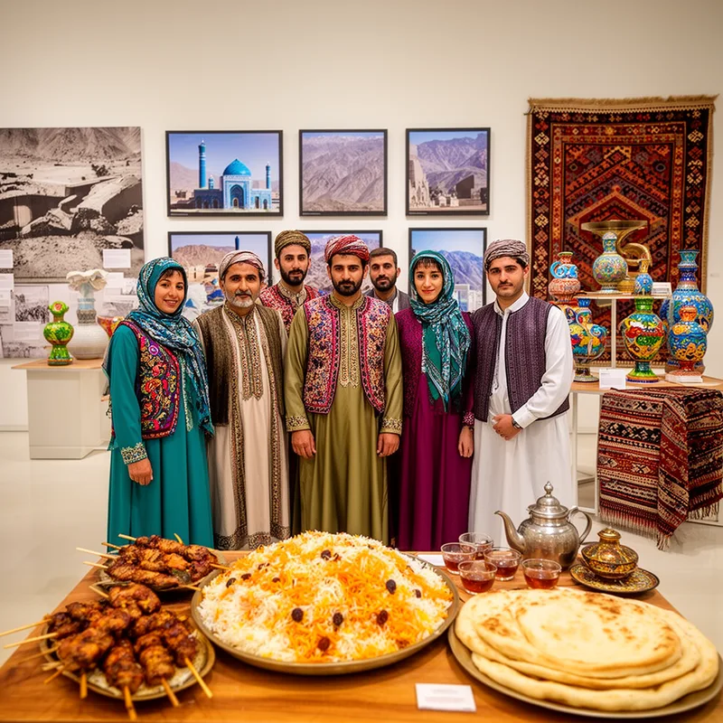 Afghanistani