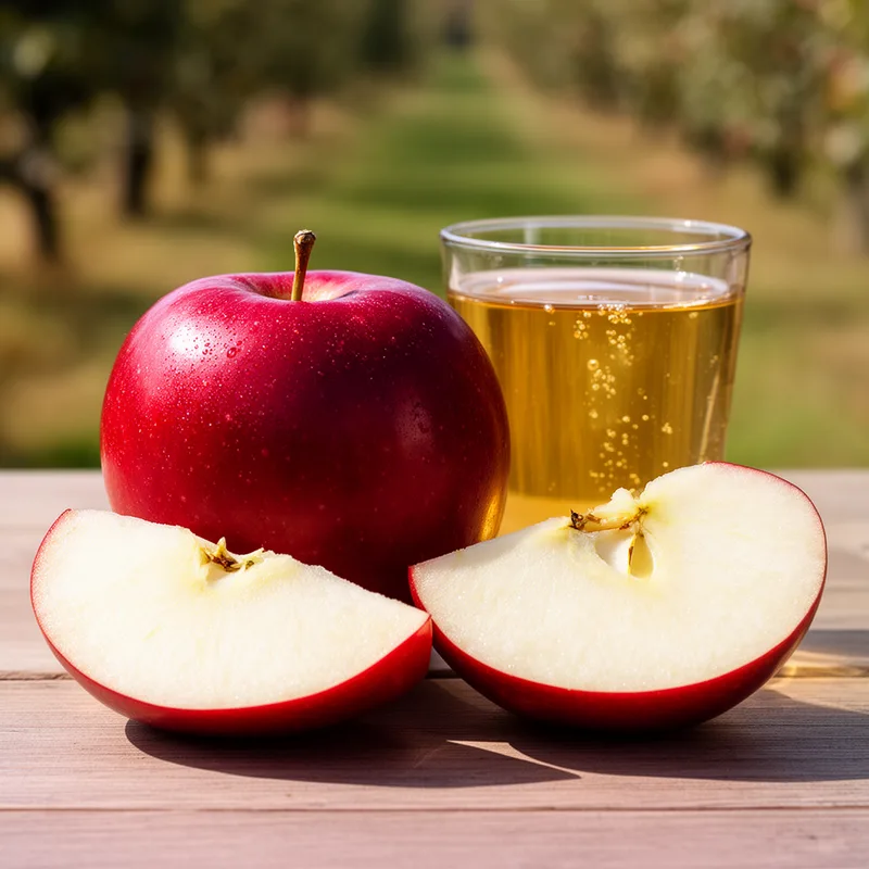 Winesap