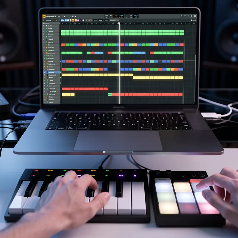 sequencing