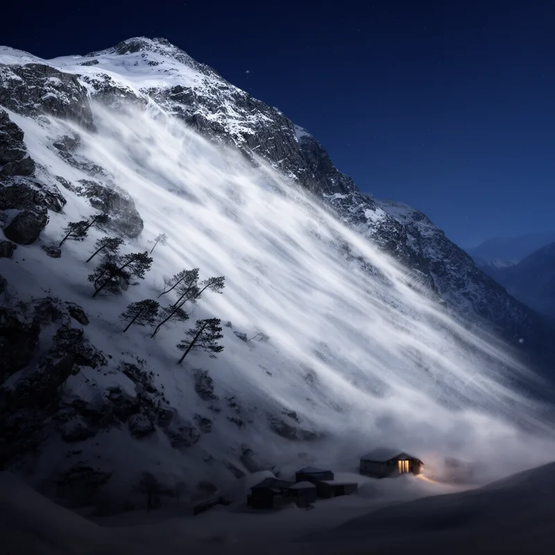 katabatic