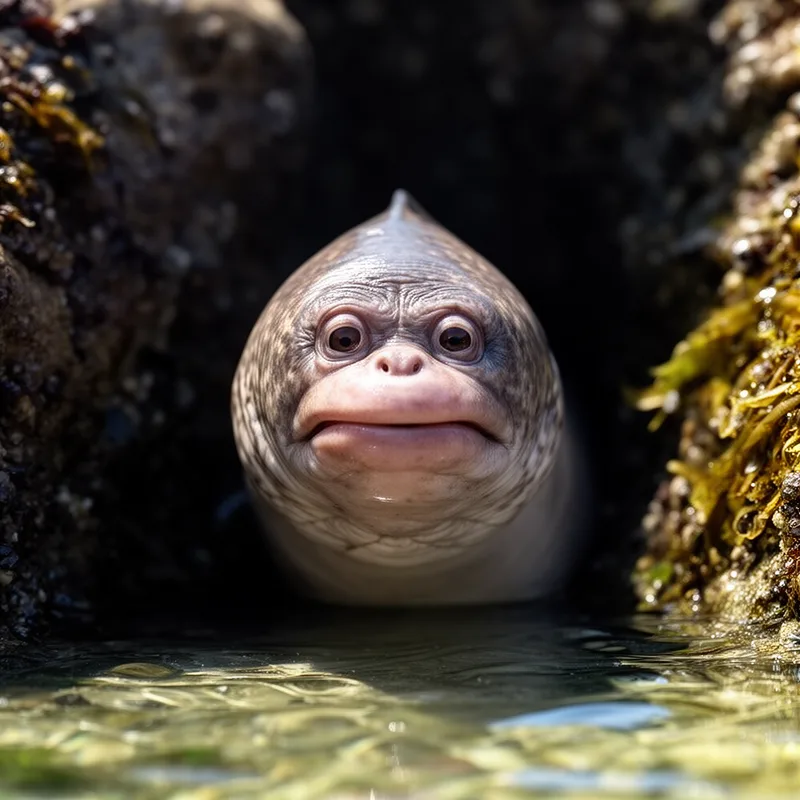monkeyface