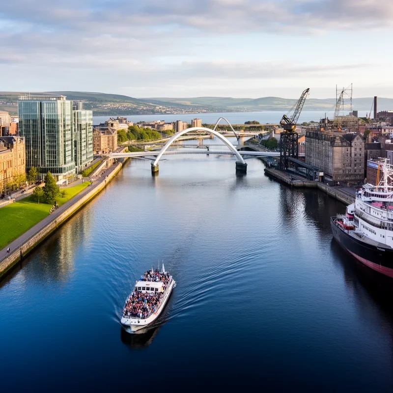 River Clyde