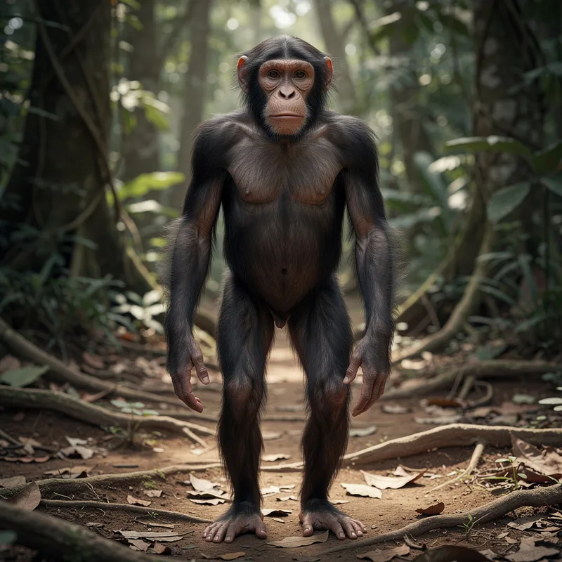 Ardipithecus