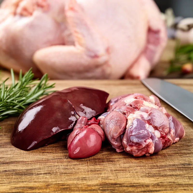 giblet