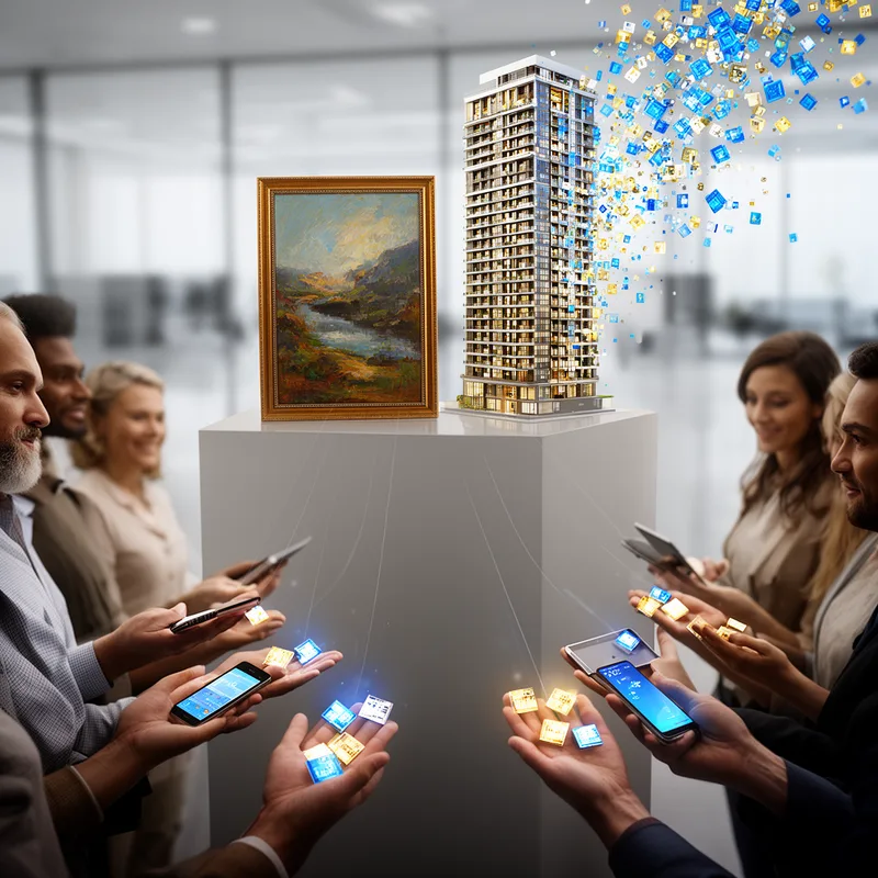 to tokenize