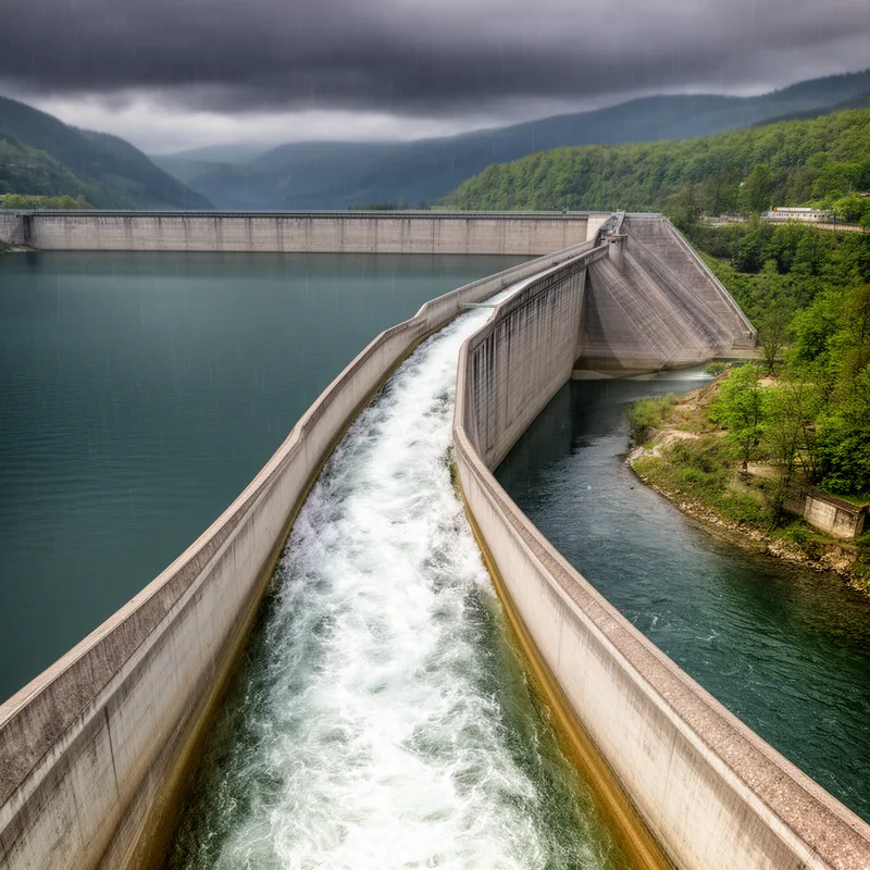 wasteweir