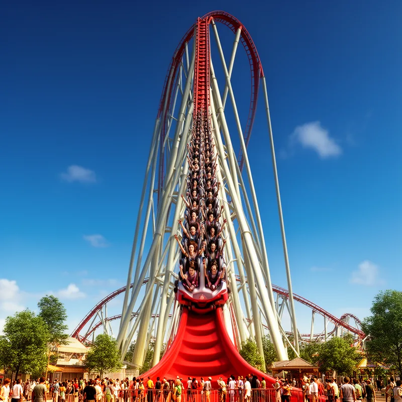 hypercoaster