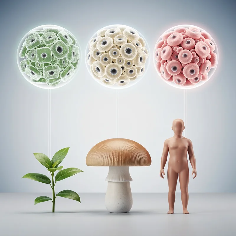 multicellular